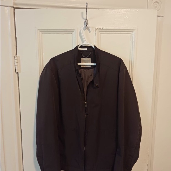 Mango jacket for men - Picture 2 of 5